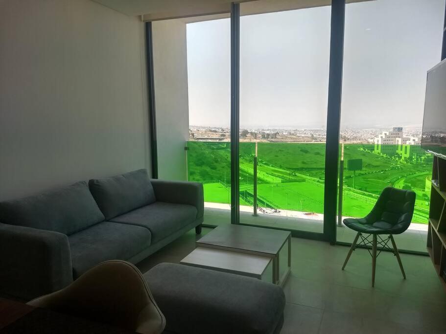 Ferienwohnung Nuevo Y Lujoso Departmento Residencial Queretaro. Exterior foto