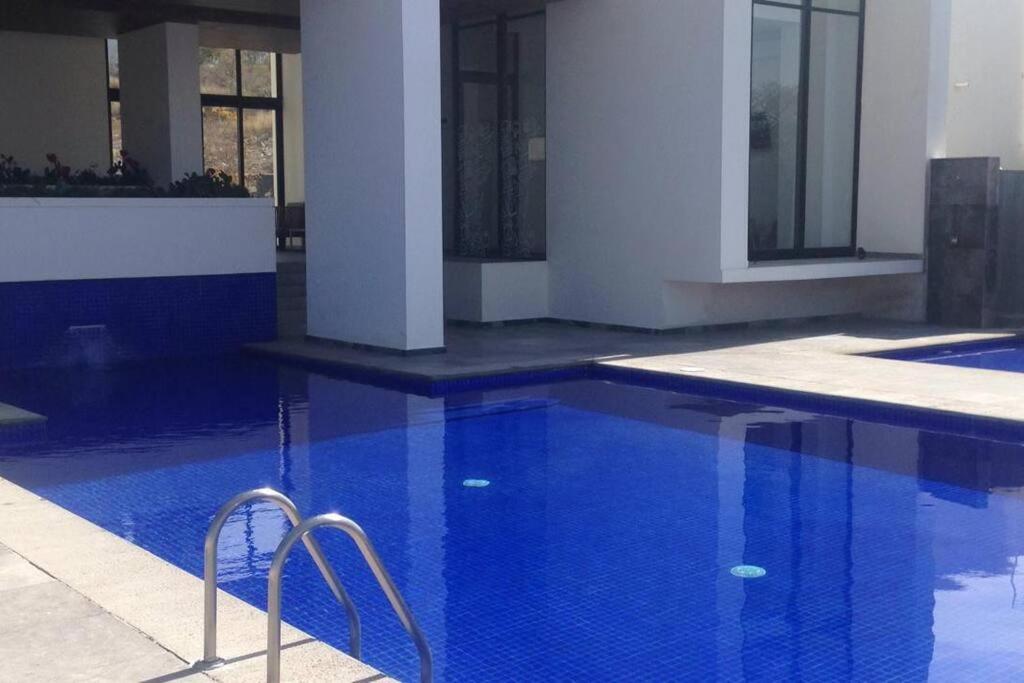 Ferienwohnung Nuevo Y Lujoso Departmento Residencial Queretaro. Exterior foto