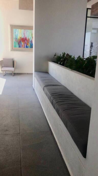 Ferienwohnung Nuevo Y Lujoso Departmento Residencial Queretaro. Exterior foto