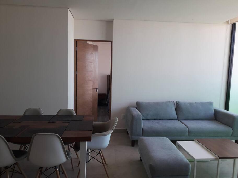 Ferienwohnung Nuevo Y Lujoso Departmento Residencial Queretaro. Exterior foto